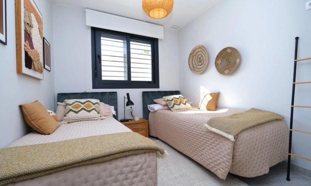 Resale - Apartment -
Villamartín - Las Filipinas