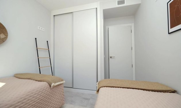 Resale - Apartment -
Villamartín - Las Filipinas