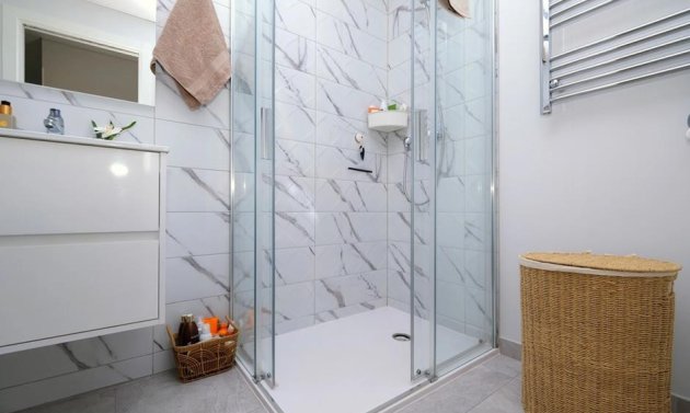 Resale - Apartment -
Villamartín - Las Filipinas