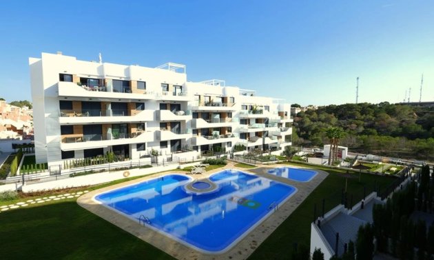 Resale - Apartment -
Villamartín - Las Filipinas