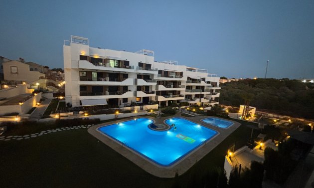 Resale - Apartment -
Villamartín - Las Filipinas