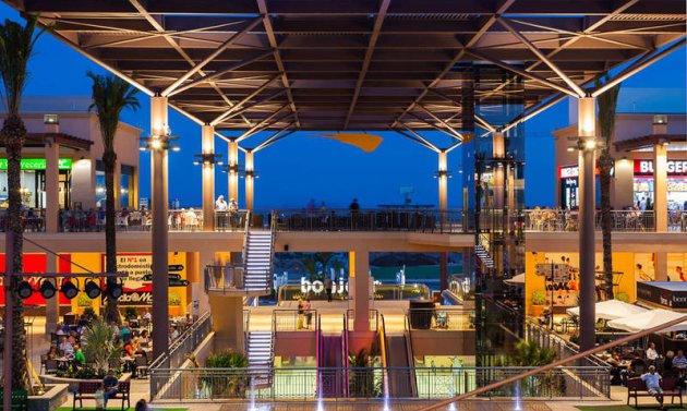 Resale - Apartment -
Villamartín - Las Filipinas