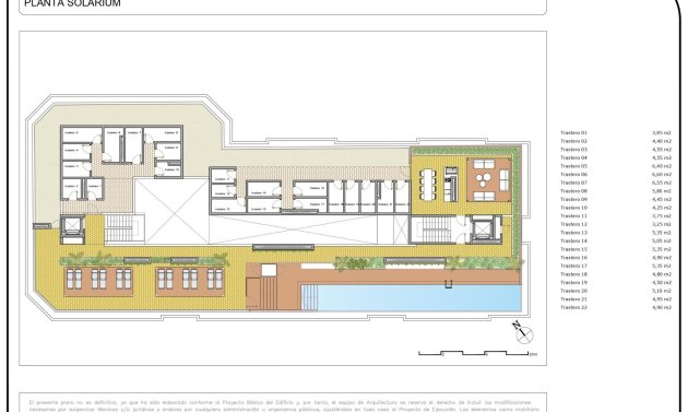 New Build - Apartment -
San Pedro del Pinatar - Lo Pagan