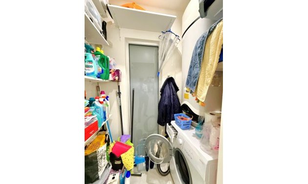 Resale - Apartment -
Orihuela Costa - Villamartín