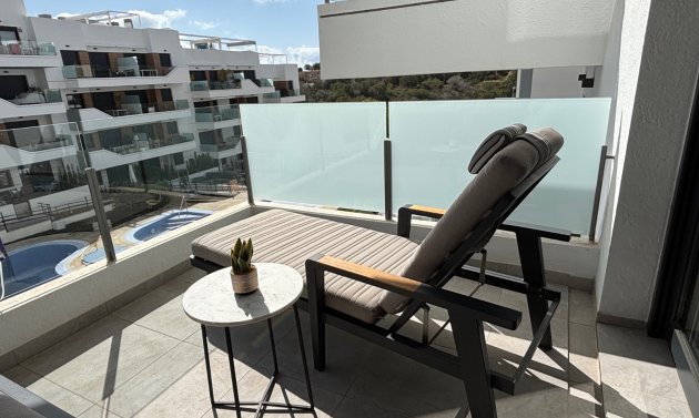 Reventa - Apartamento -
Villamartín - Las Filipinas