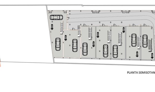 New Build - Villa -
Moncofa - Playa de Chilches