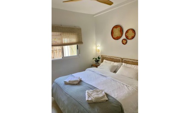 Resale - Villa -
Orihuela Costa - Campoamor