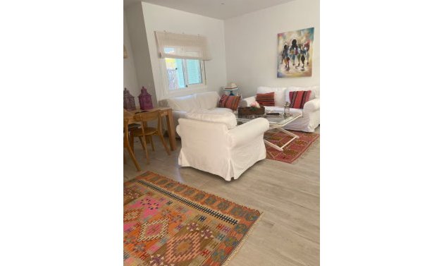 Resale - Villa -
Orihuela Costa - Campoamor