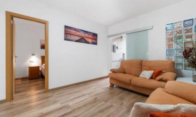 Resale - Apartment -
Pilar de la Horadada - El Pilar de la Horadada