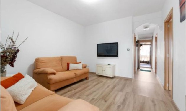 Resale - Apartment -
Pilar de la Horadada - El Pilar de la Horadada