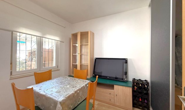 Resale - Apartment -
Pilar de la Horadada - El Pilar de la Horadada