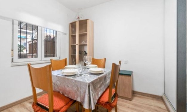 Resale - Apartment -
Pilar de la Horadada - El Pilar de la Horadada