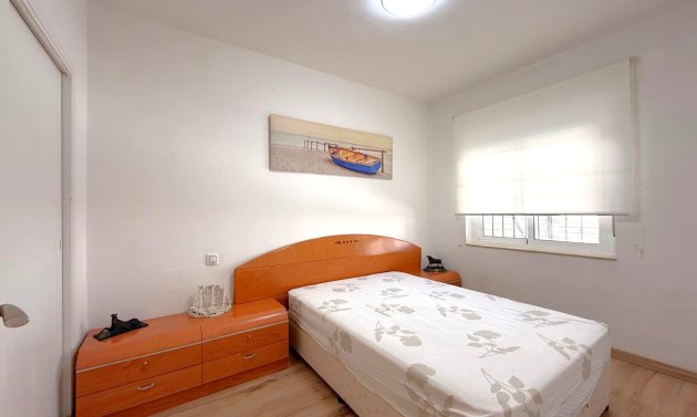 Resale - Apartment -
Pilar de la Horadada - El Pilar de la Horadada