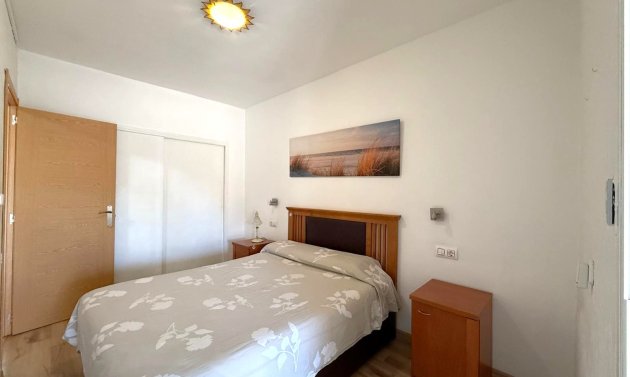 Resale - Apartment -
Pilar de la Horadada - El Pilar de la Horadada