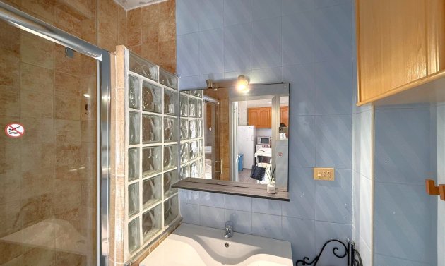 Resale - Apartment -
Pilar de la Horadada - El Pilar de la Horadada