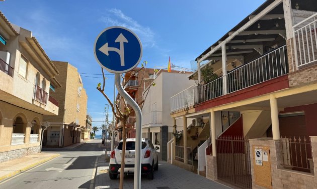 Resale - Apartment -
Pilar de la Horadada - El Pilar de la Horadada