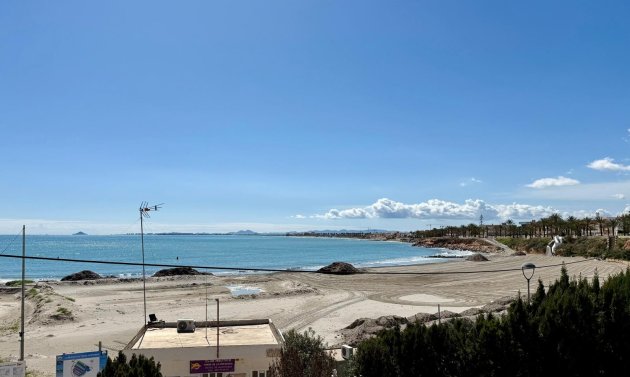 Resale - Apartment -
Pilar de la Horadada - El Pilar de la Horadada