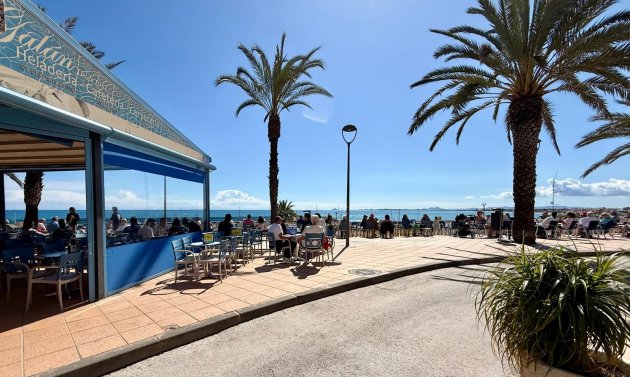 Resale - Apartment -
Pilar de la Horadada - El Pilar de la Horadada