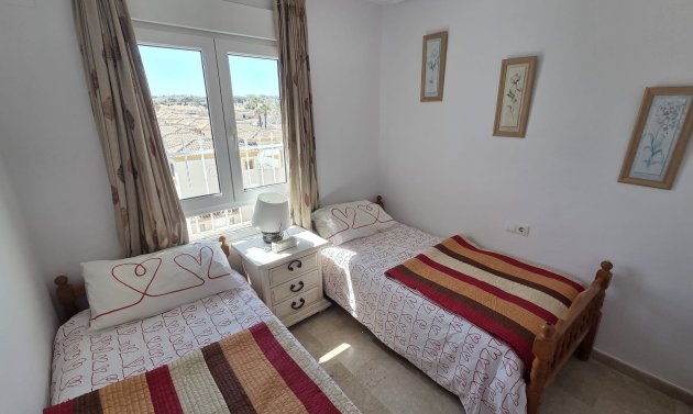 Wiederverkauf - Wohnung -
Villamartín - PAU 8