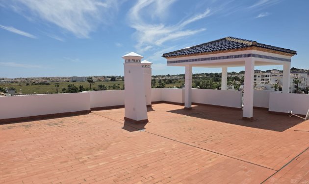 Wiederverkauf - Wohnung -
Villamartín - PAU 8