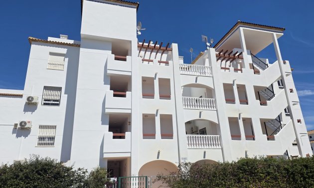 Wiederverkauf - Wohnung -
Villamartín - PAU 8