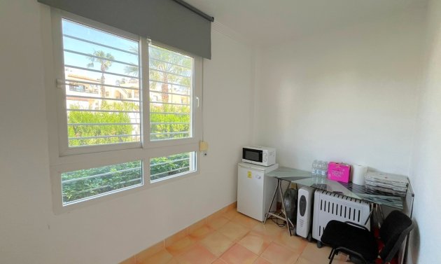 Resale - Commercial -
Orihuela Costa - Playa Flamenca