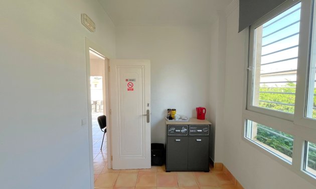 Resale - Commercial -
Orihuela Costa - Playa Flamenca