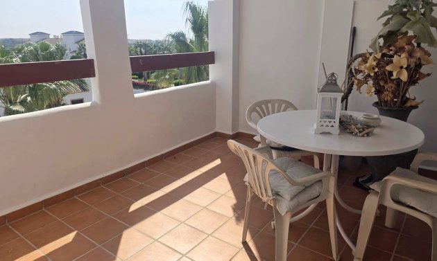 Wiederverkauf - Wohnung -
Villamartín - PAU 8