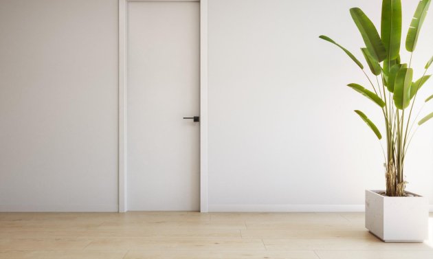New Build - Apartment -
Torrevieja - Playa de El Cura