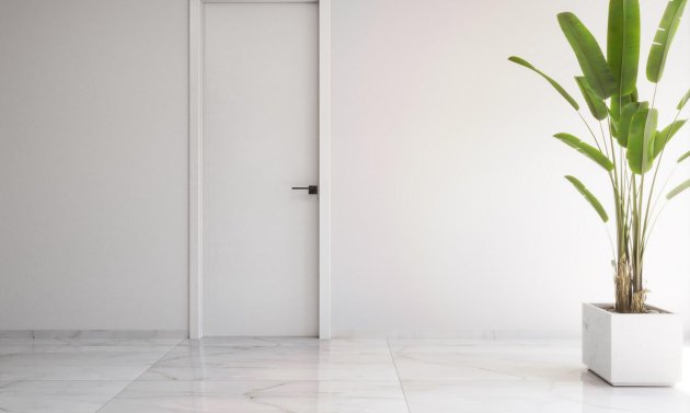 New Build - Apartment -
Torrevieja - Playa de El Cura