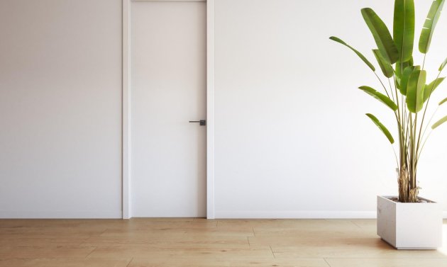 New Build - Apartment -
Torrevieja - Playa de El Cura