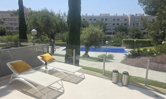 Reventa - Apartamento -
Villamartín - Los Dolses