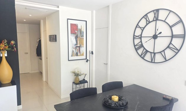 Reventa - Apartamento -
Villamartín - Los Dolses