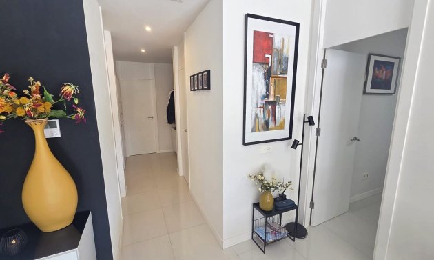 Reventa - Apartamento -
Villamartín - Los Dolses