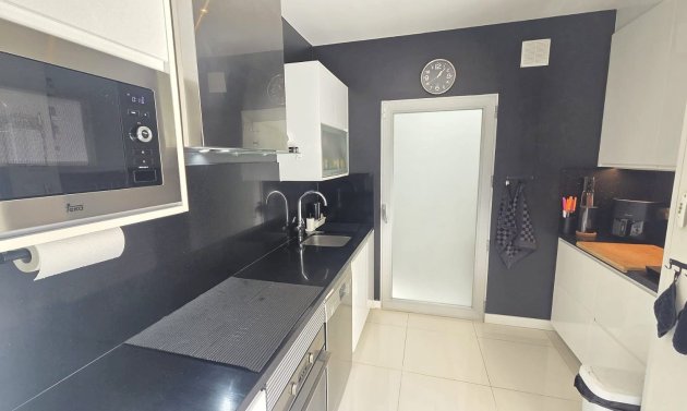 Reventa - Apartamento -
Villamartín - Los Dolses