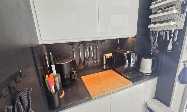 Reventa - Apartamento -
Villamartín - Los Dolses