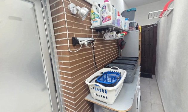 Reventa - Apartamento -
Villamartín - Los Dolses