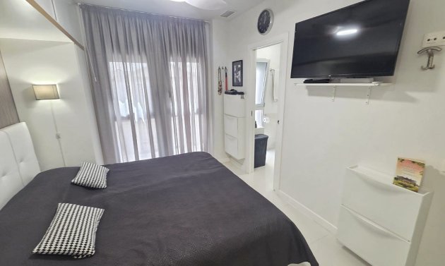 Reventa - Apartamento -
Villamartín - Los Dolses