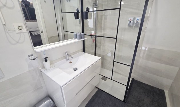 Reventa - Apartamento -
Villamartín - Los Dolses
