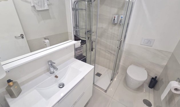 Reventa - Apartamento -
Villamartín - Los Dolses