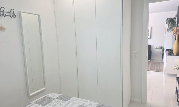 Reventa - Apartamento -
Villamartín - Los Dolses