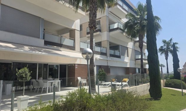Reventa - Apartamento -
Villamartín - Los Dolses