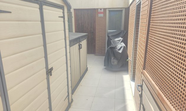 Reventa - Apartamento -
Villamartín - Los Dolses