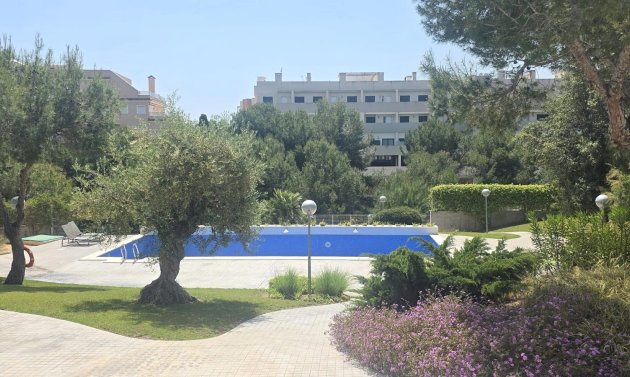 Reventa - Apartamento -
Villamartín - Los Dolses