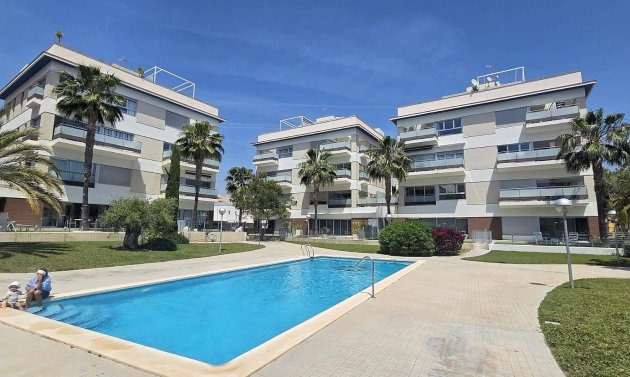 Reventa - Apartamento -
Villamartín - Los Dolses