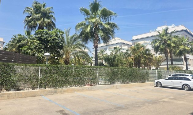 Reventa - Apartamento -
Villamartín - Los Dolses