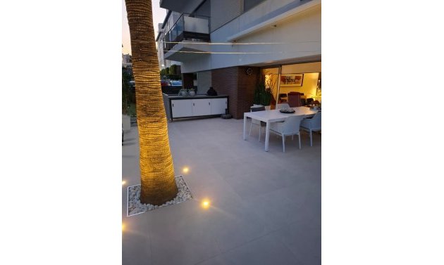 Reventa - Apartamento -
Villamartín - Los Dolses