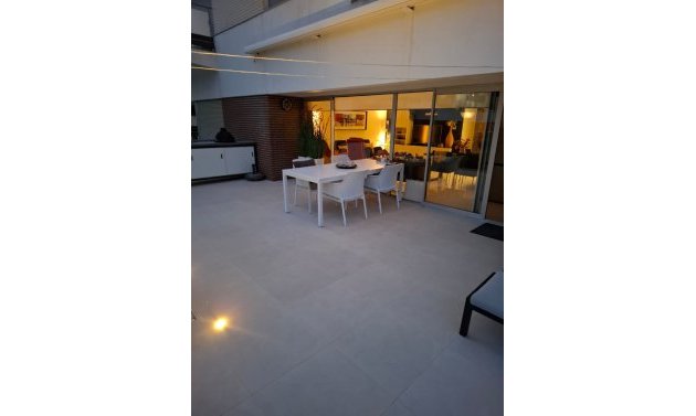 Reventa - Apartamento -
Villamartín - Los Dolses