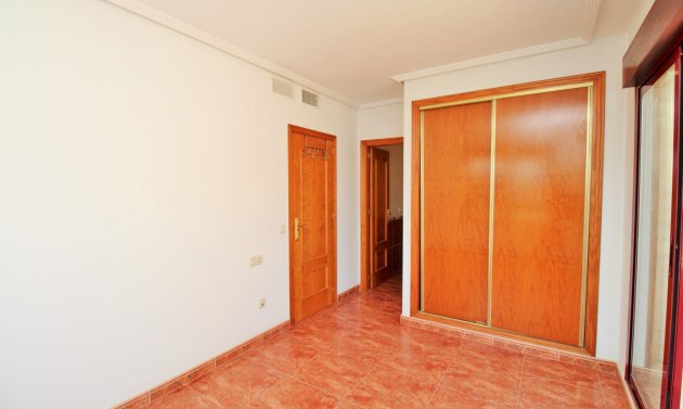 Reventa - Semi Detached House -
Orihuela - Los Desamparados