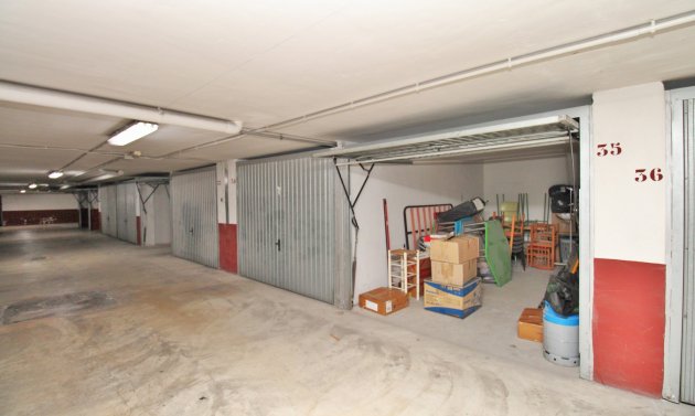 Reventa - Semi Detached House -
Orihuela - Los Desamparados